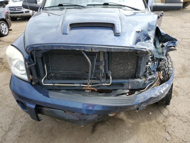 Photo 7 from auction – 2007 DODGE RAM 1500 S with VIN 1D7HU18207J541689