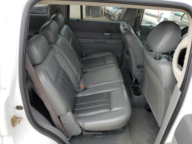 Photo 6 from auction – 2004 DODGE DURANGO LI with VIN 1D4HB58D64F158270