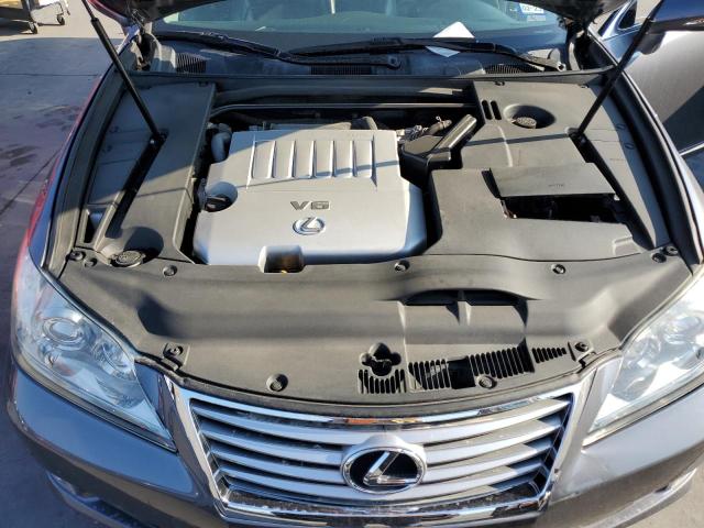 Photo 7 from auction – 2012 LEXUS ES 350 with VIN JTHBK1EG6C2502534