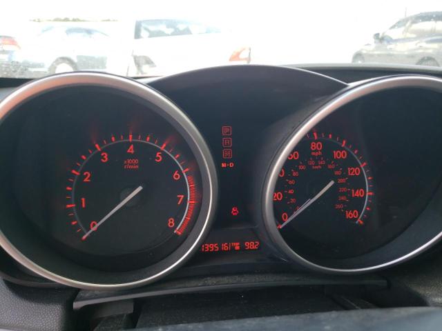 Photo 8 from auction – 2010 MAZDA 3 S with VIN JM1BL1S59A1207318
