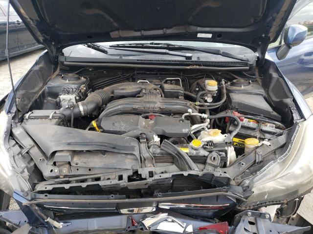 Photo 7 from auction – 2013 SUBARU XV CROSSTR with VIN JF2GPACC2D2216286