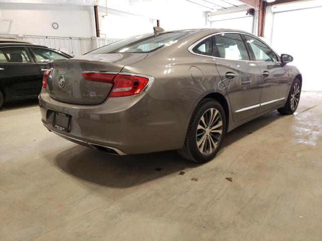 Photo 4 from auction – 2017 BUICK LACROSSE P with VIN 1G4ZR5SS6HU177516