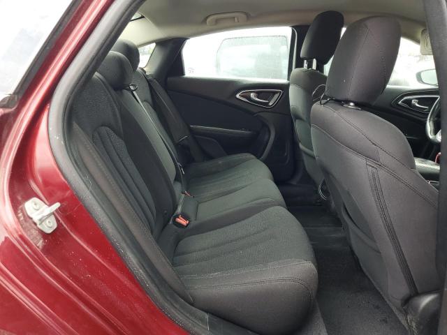 Photo 6 from auction – 2017 CHRYSLER 200 LX with VIN 1C3CCCFB6HN509690