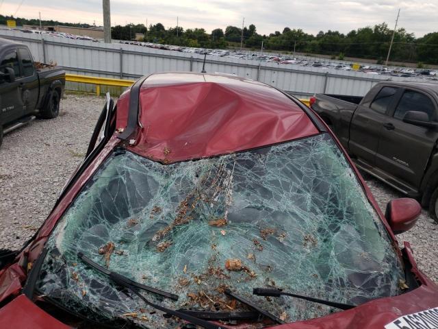 Photo 9 from auction – 2015 NISSAN ROGUE S with VIN KNMAT2MV7FP526901