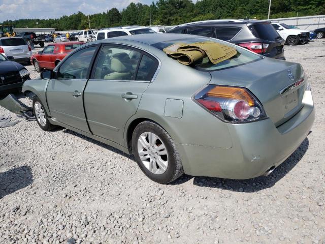 Photo 3 from auction – 2011 NISSAN ALTIMA BAS with VIN 1N4AL2AP9BN425716
