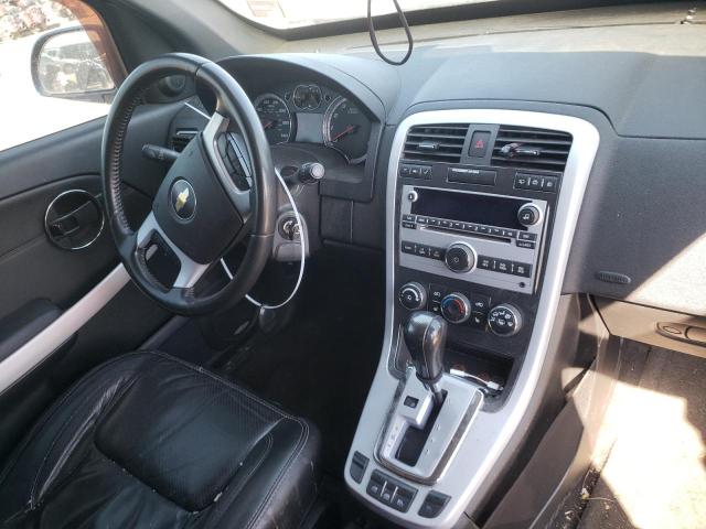 Photo 9 from auction – 2008 CHEVROLET EQUINOX SP with VIN 2CNDL737086012853