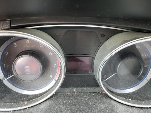 Photo 8 from auction – 2013 HYUNDAI SONATA GLS with VIN 5NPEB4AC9DH774806