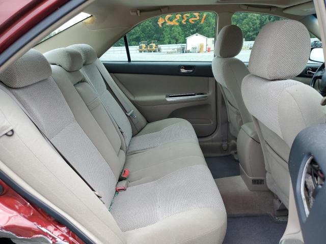 Photo 6 from auction – 2005 TOYOTA CAMRY LE with VIN 4T1BE32K45U070462