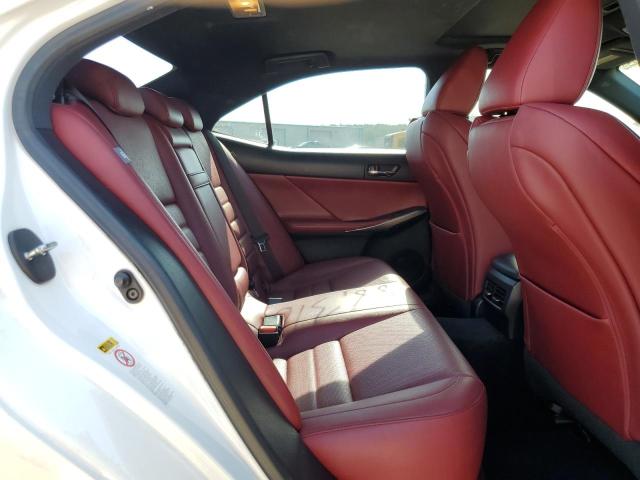 Photo 6 from auction – 2014 LEXUS IS 250 with VIN JTHBF1D22E5037875