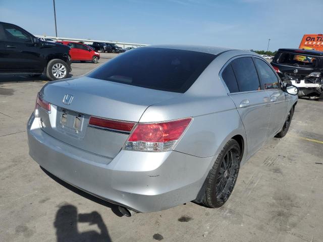Photo 4 from auction – 2012 HONDA ACCORD LX with VIN 1HGCP2F39CA081201