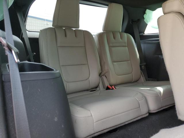 Photo 9 from auction – 2011 FORD EXPLORER X with VIN 1FMHK7D88BGA78506