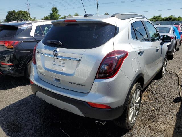 Photo 4 from auction – 2017 BUICK ENCORE PRE with VIN KL4CJASB7HB093561