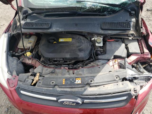 Photo 7 from auction – 2013 FORD ESCAPE SE with VIN 1FMCU0GX2DUB67457