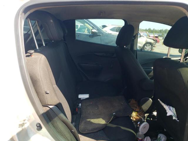 Foto 6 de la subasta – 2019 CHEVROLET SPARK LS con VIN KL8CB6SA5KC730285