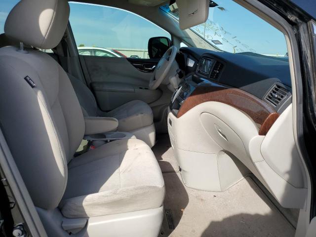 Photo 5 from auction – 2015 NISSAN QUEST S with VIN JN8AE2KP5F9131753
