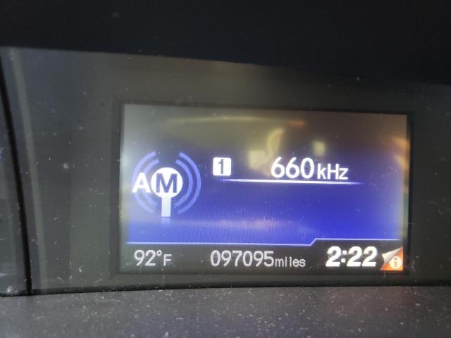 Photo 8 from auction – 2014 HONDA CIVIC LX with VIN 2HGFB2F57EH501698