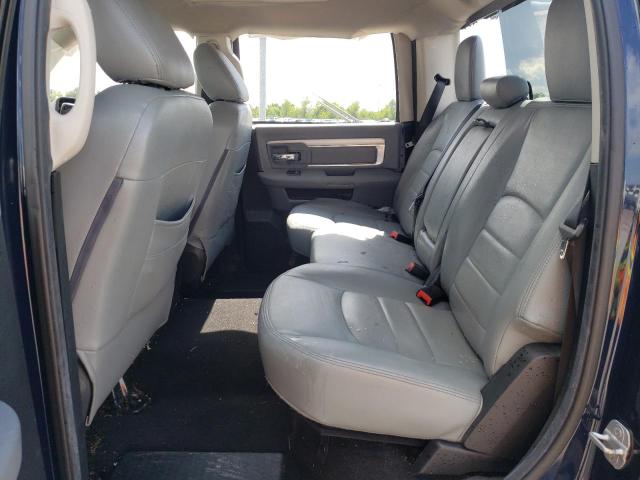 Photo 6 from auction – 2014 RAM 2500 SLT with VIN 3C6UR4DJXEG213095