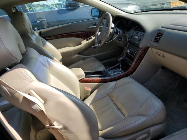 Photo 5 from auction – 2003 ACURA 3.2CL with VIN 19UYA42433A008147