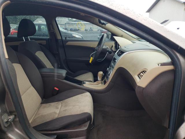 Photo 5 from auction – 2011 CHEVROLET MALIBU LS with VIN 1G1ZB5E19BF240401