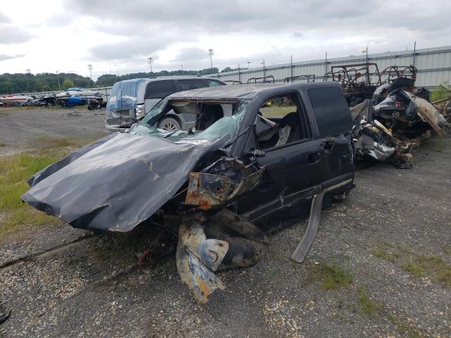 Photo 2 from auction – 2003 CHEVROLET SILVERADO with VIN 1GCEK19T93E178404