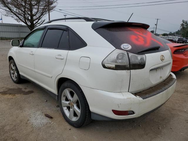 Photo 3 from auction – 2004 LEXUS RX 330 with VIN 2T2GA31U34C013444