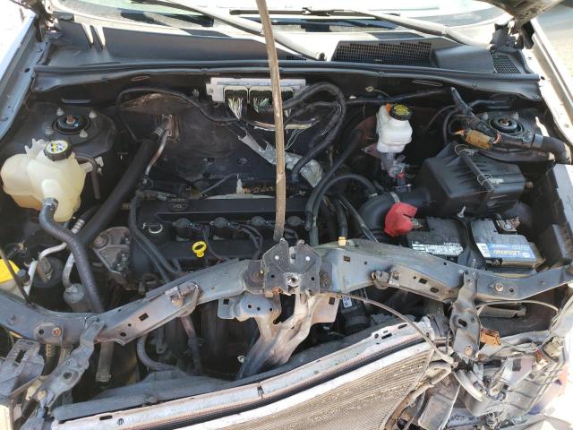 Photo 7 from auction – 2010 FORD ESCAPE with VIN 1FMCU0D77AKC29088