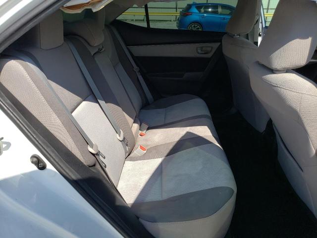 Photo 6 from auction – 2018 TOYOTA COROLLA L with VIN 5YFBURHE1JP817910
