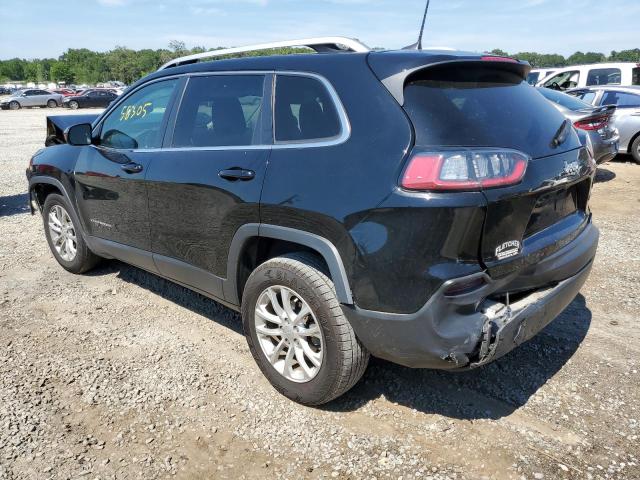 Photo 3 from auction – 2019 JEEP CHEROKEE L with VIN 1C4PJLCB3KD392428