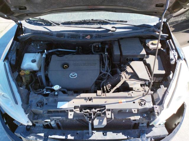 Photo 7 from auction – 2015 MAZDA 5 SPORT with VIN JM1CW2BL5F0184942