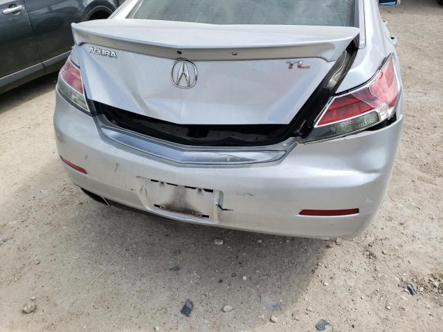 Foto 9 de la subasta – 2012 ACURA TL con VIN 19UUA8F52CA011565
