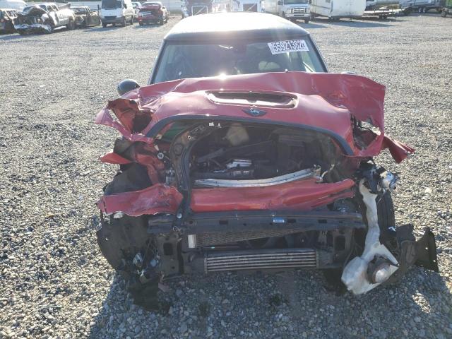 Photo 9 from auction – 2012 MINI COOPER S with VIN WMWSV3C58CTY17932