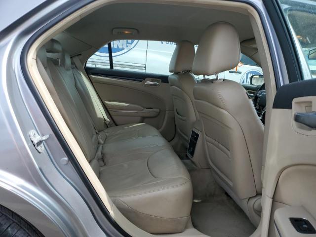 Photo 6 from auction – 2014 CHRYSLER 300 with VIN 2C3CCAAG0EH127568