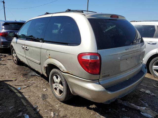 Photo 3 from auction – 2005 DODGE GRAND CARA with VIN 2D4GP44L45R220215