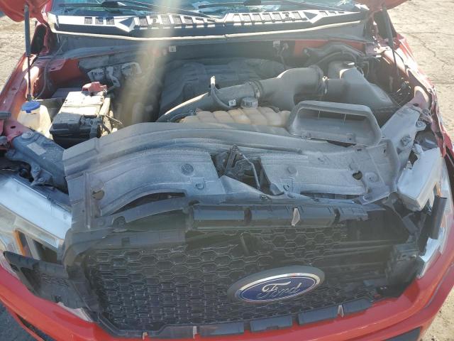 Фото 7 с аукциона – 2018 FORD F150 SUPER с VIN 1FTEW1EP2JFA17185