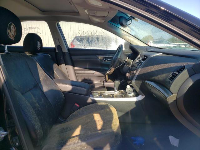 Photo 5 from auction – 2015 NISSAN ALTIMA 2.5 with VIN 1N4AL3AP8FC222209