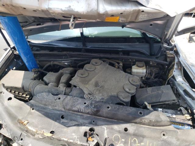 Photo 7 from auction – 2014 TOYOTA 4RUNNER SR with VIN JTEZU5JR5E5064630