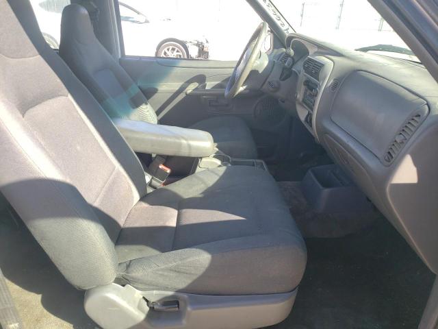 Photo 5 from auction – 2002 FORD EXPLORER S with VIN 1FMYU60E42UB78152