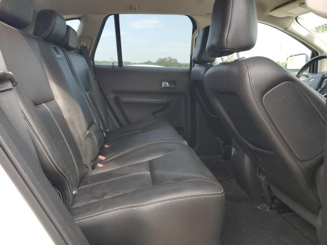 Photo 6 from auction – 2008 FORD EDGE LIMIT with VIN 2FMDK39C08BA19082