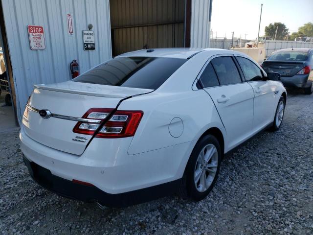Photo 4 from auction – 2015 FORD TAURUS SEL with VIN 1FAHP2E88FG207508