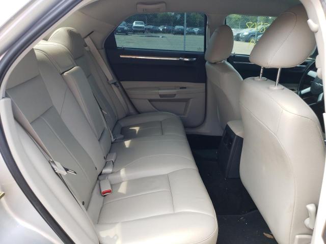 Photo 6 from auction – 2006 CHRYSLER 300 TOURIN with VIN 2C3KA53G46H257246