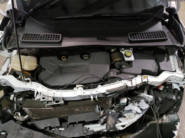 Photo 7 from auction – 2015 FORD ESCAPE SE with VIN 1FMCU9G90FUC64813