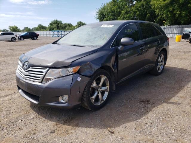 Photo 2 from auction – 2011 TOYOTA VENZA with VIN 4T3BK3BBXBU046209
