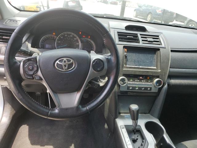 Photo 9 from auction – 2014 TOYOTA CAMRY L with VIN 4T1BF1FK8EU330440