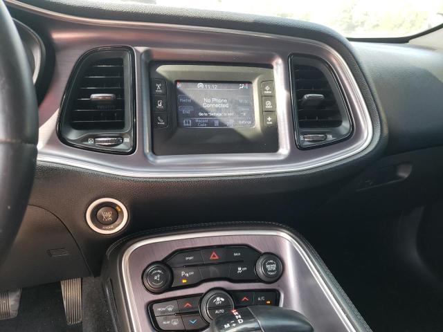Photo 9 from auction – 2015 DODGE CHALLENGER with VIN 2C3CDZAT0FH723323