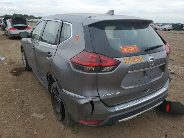 صورة رقم 3 من المزاد - 2018 NISSAN ROGUE S مع VIN KNMAT2MT2JP602127