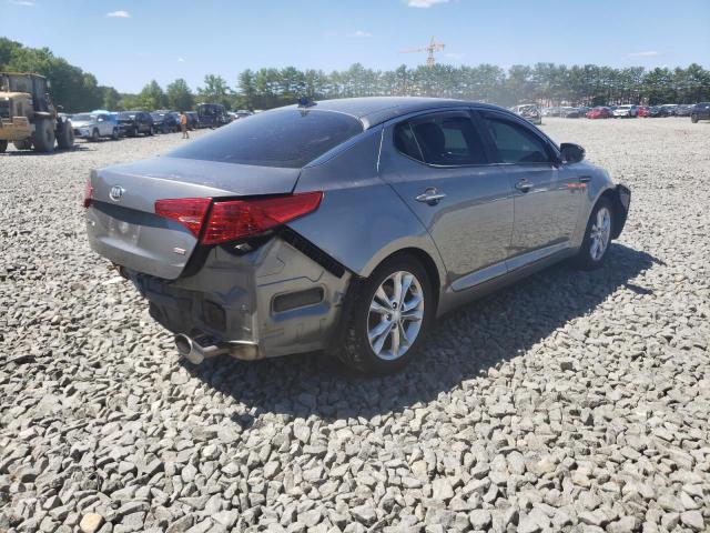 Photo 4 from auction – 2013 KIA OPTIMA LX with VIN 5XXGM4A79DG161201