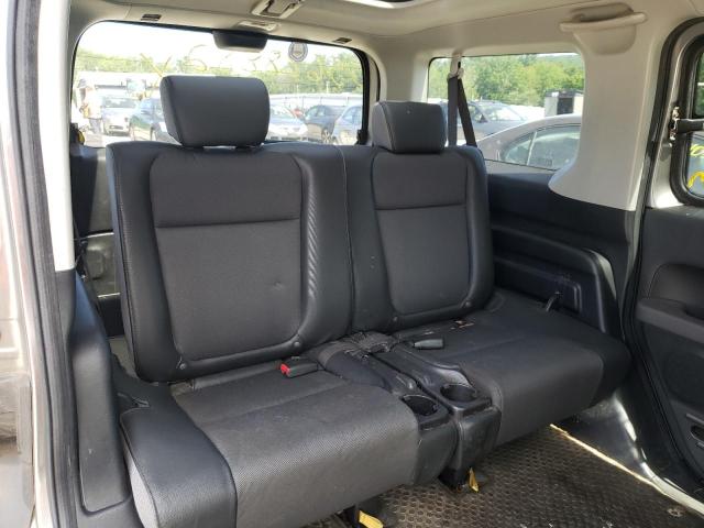 Photo 6 from auction – 2005 HONDA ELEMENT with VIN 5J6YH28615L011556