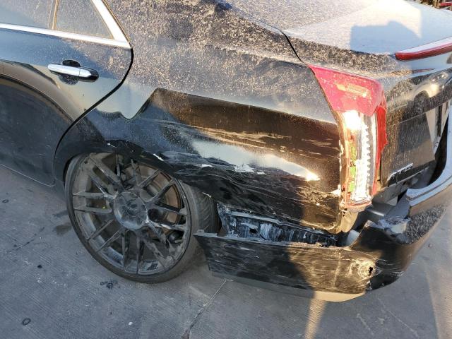Photo 9 from auction – 2014 CADILLAC ATS with VIN 1G6AA5RA7E0145864