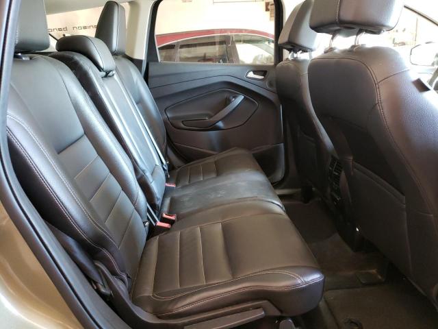 Photo 6 from auction – 2013 FORD ESCAPE SEL with VIN 1FMCU0HX2DUA92533