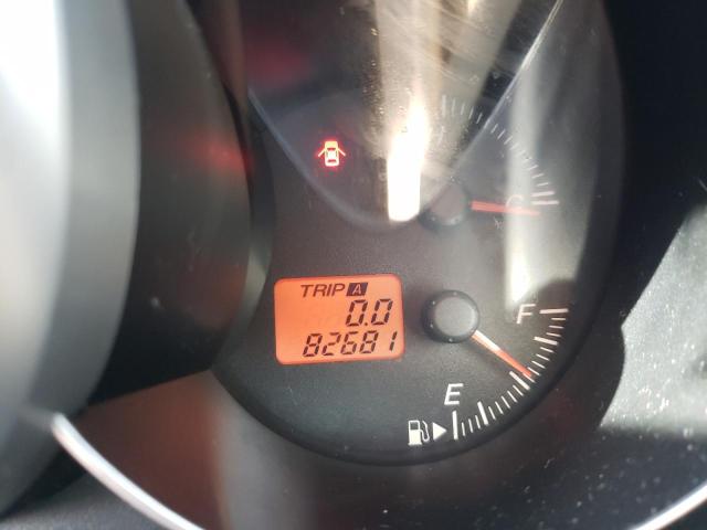 Photo 8 from auction – 2006 MAZDA 3 I with VIN JM1BK32F361545540